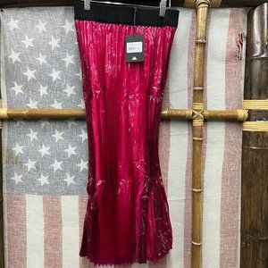 NWT Kappa 1pc Kappa long skirt
